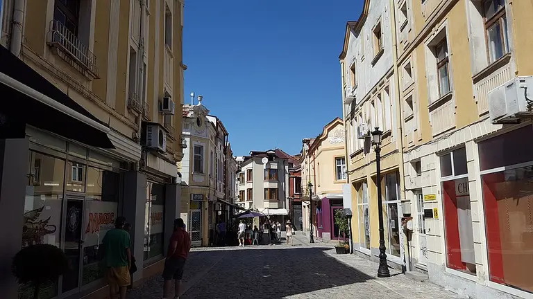 Капана