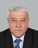 Портрет на Спас Гърневски