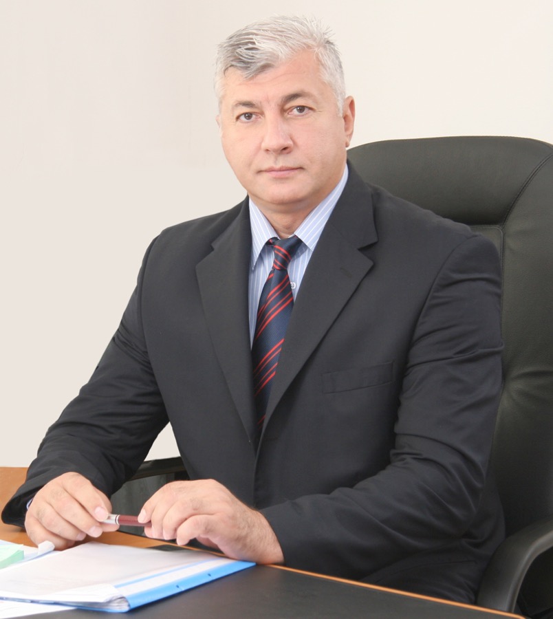 Портрет на Здравко Димитров